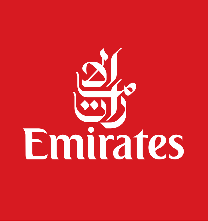 Logo Emirates