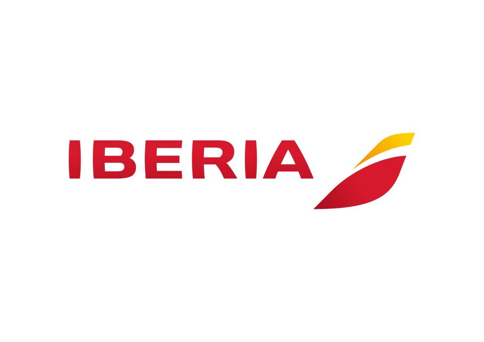 Logo Iberia