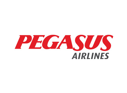 Logo Pegasus Airlines