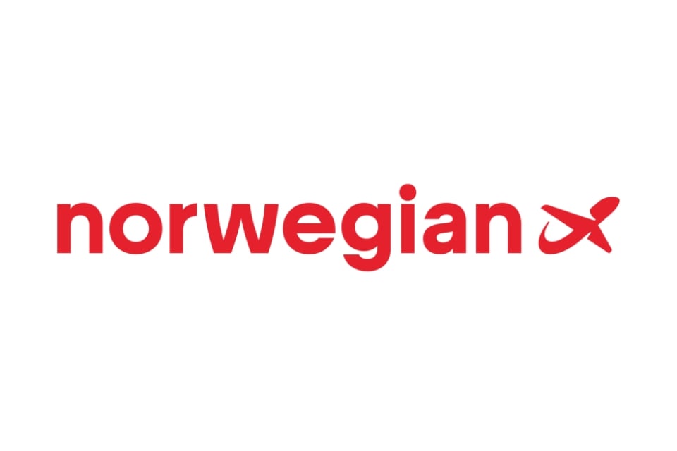 Logo Norwegian