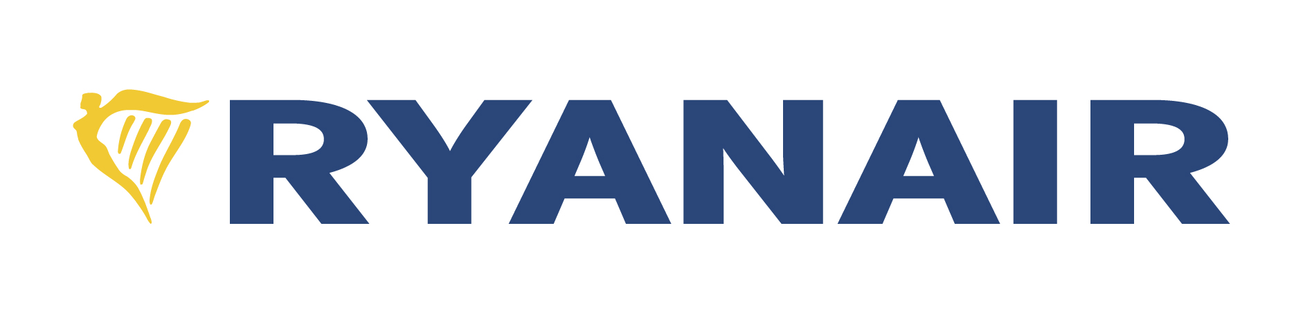 Logo Ryanair