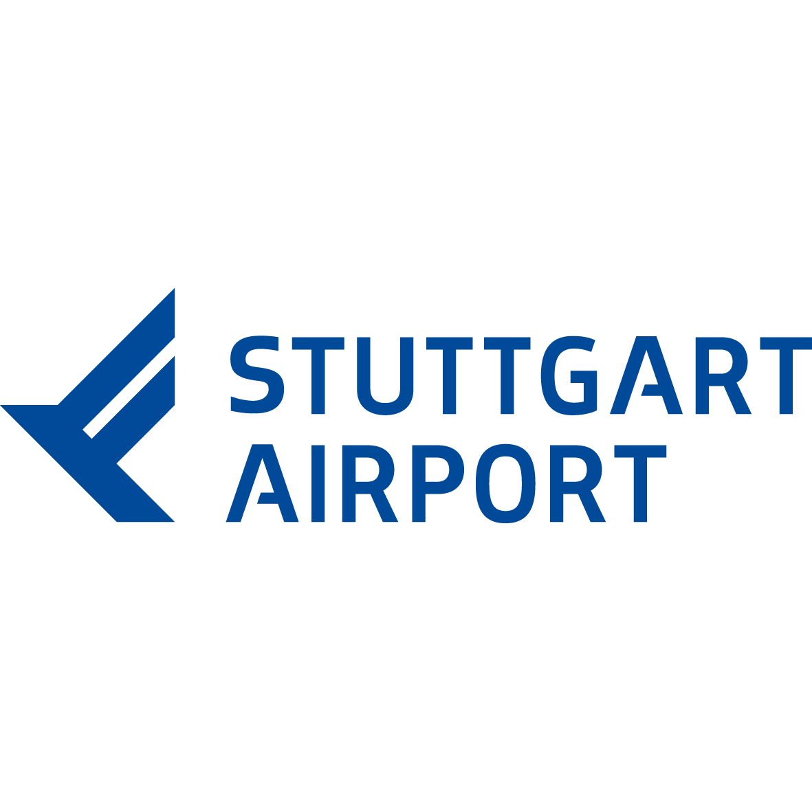 Logo Stuttgart Airport